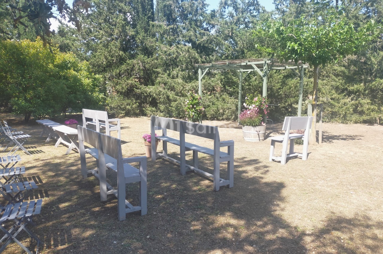 La Bergerie du Mas - galerie - photo 20