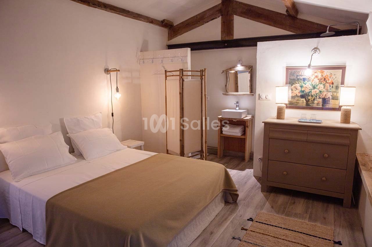 La Bergerie du Mas - galerie - photo 23