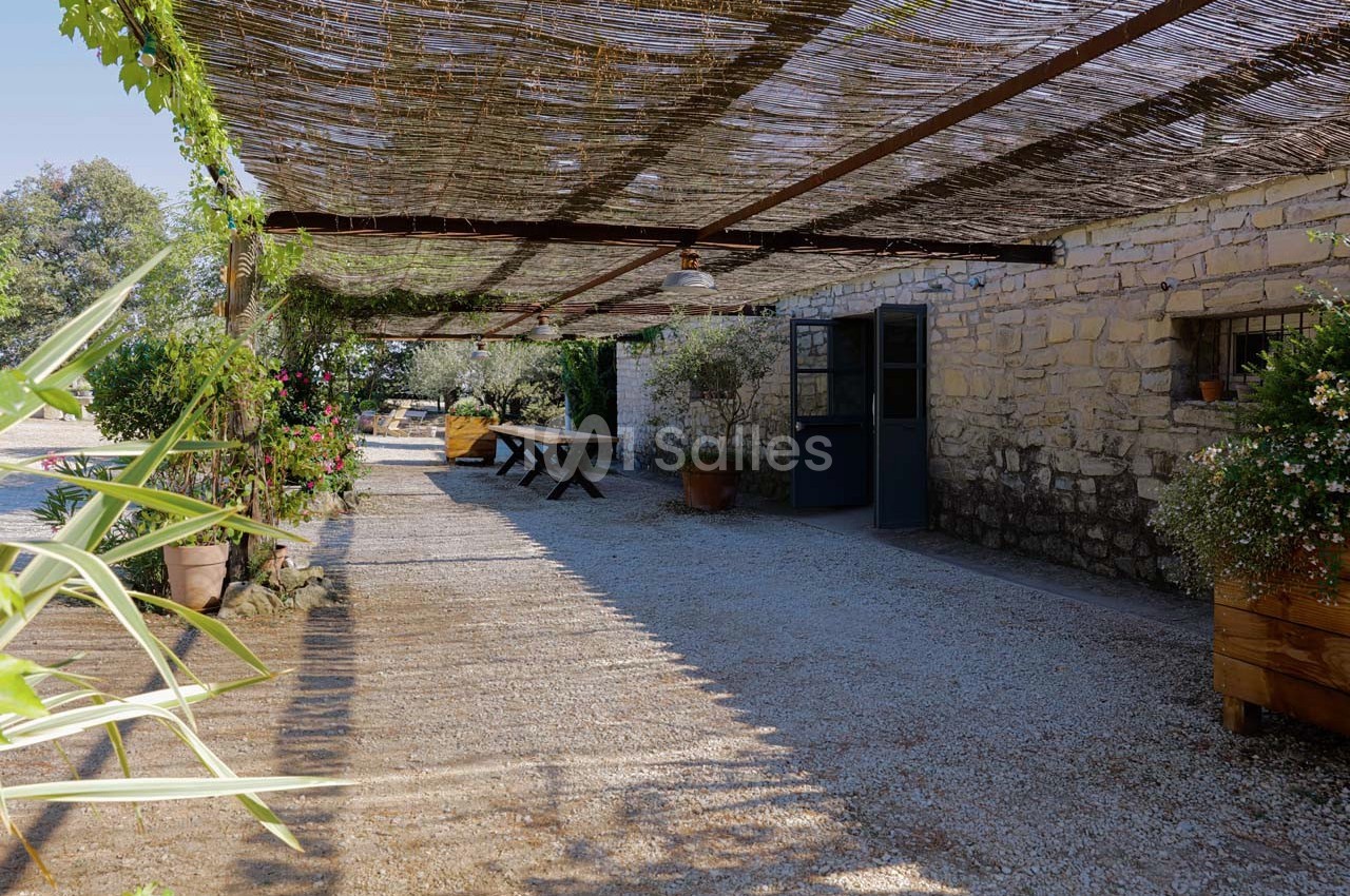 La Bergerie du Mas - galerie - photo 16