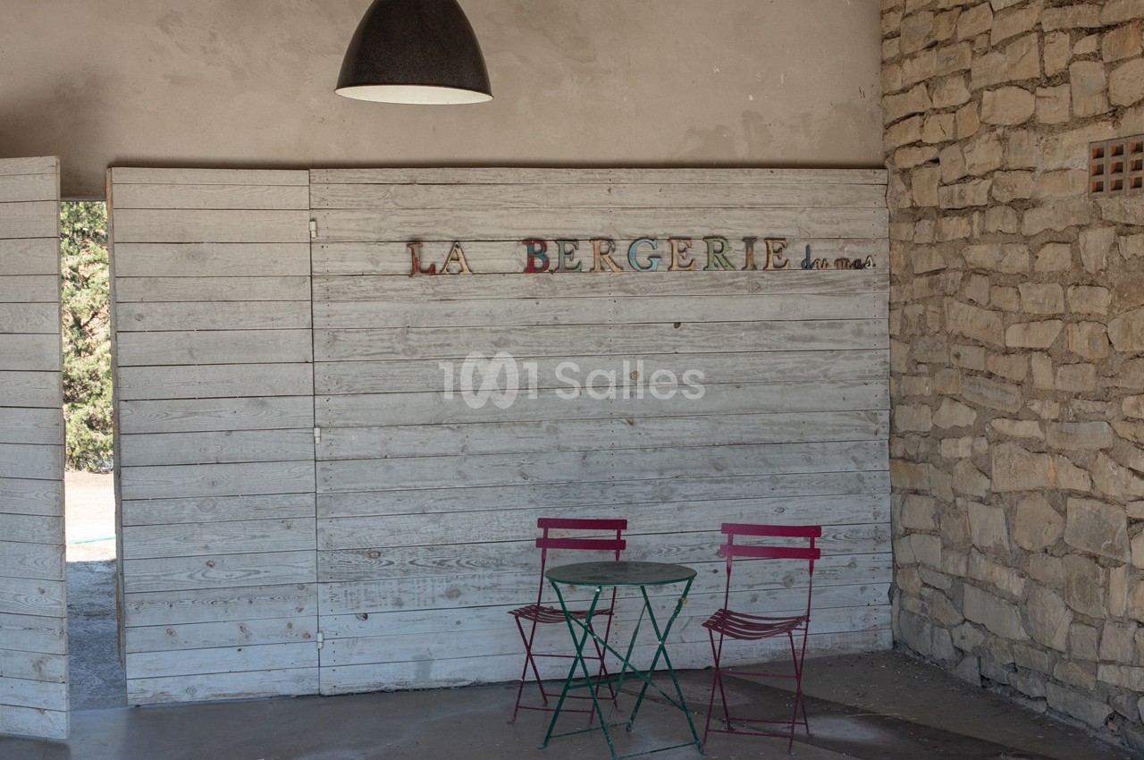 La Bergerie du Mas - galerie - photo 15
