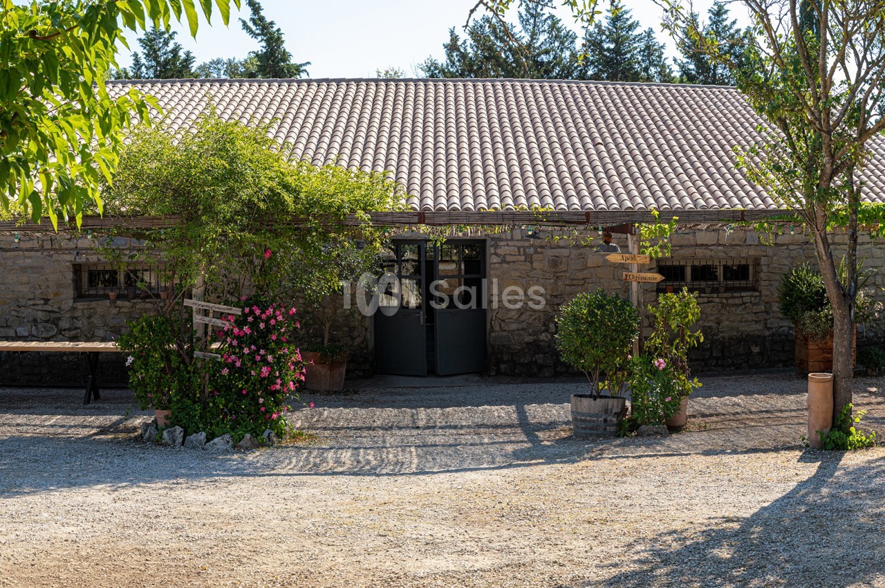 La Bergerie du Mas - galerie - photo 14