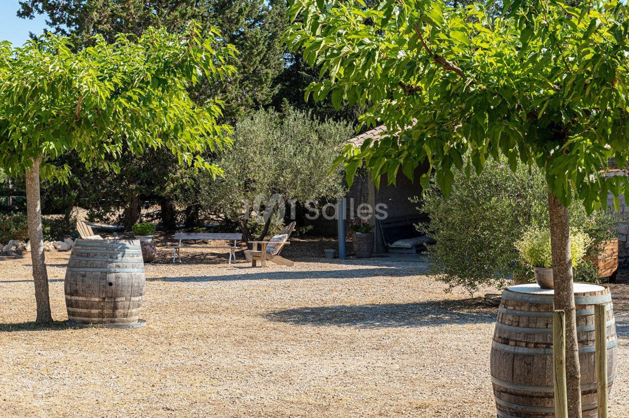 La Bergerie du Mas - galerie - photo 30