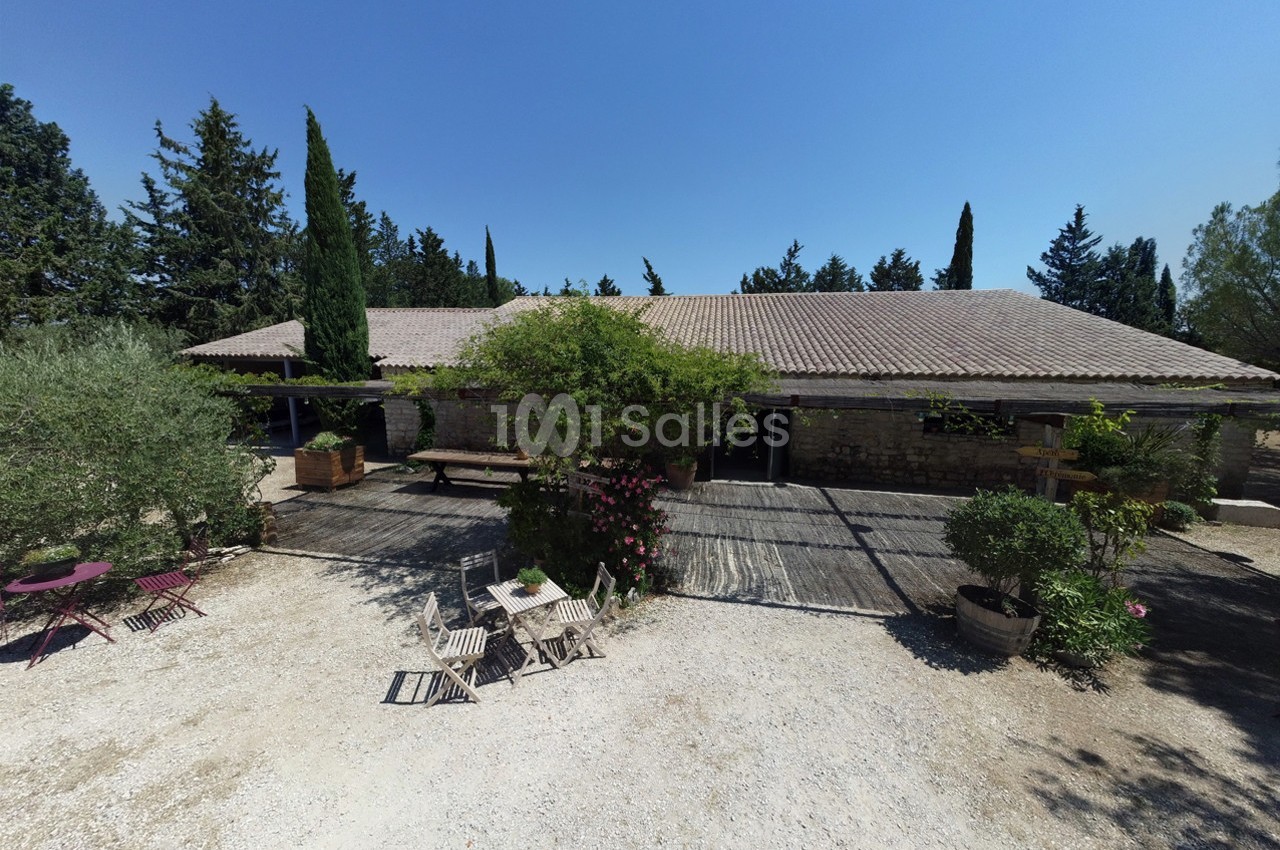 La Bergerie du Mas - galerie - photo 31