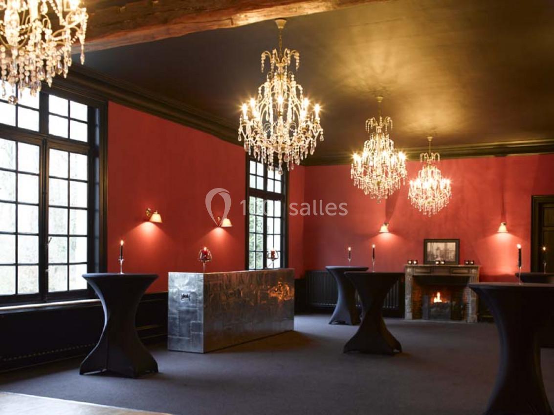 Du Biez Traiteur - galerie - photo 3