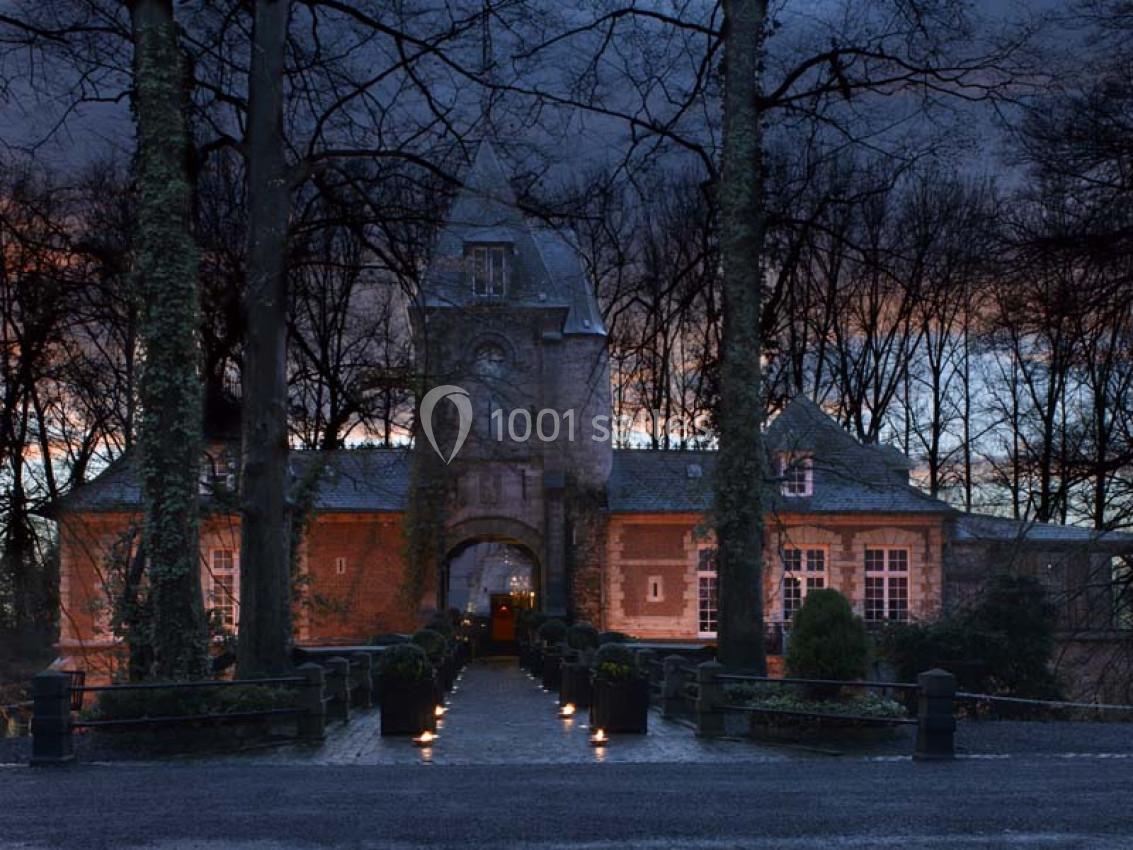 Du Biez Traiteur - galerie - photo 15
