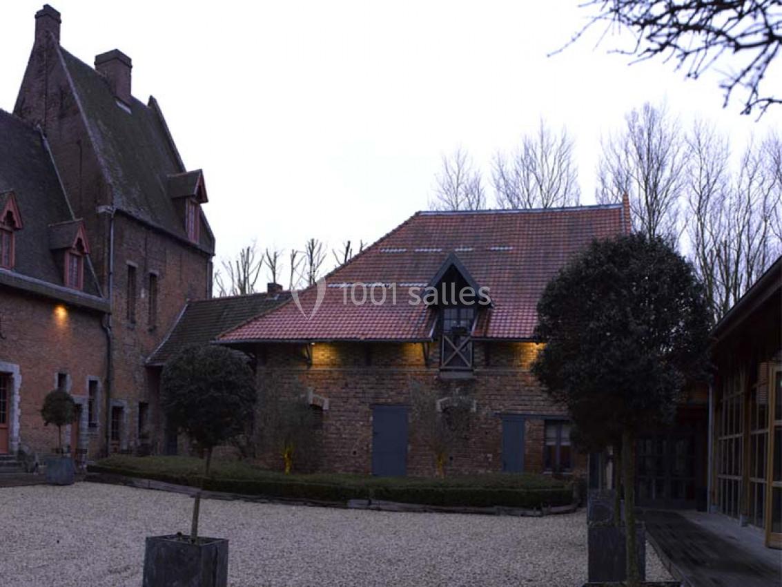 Du Biez Traiteur - galerie - photo 18