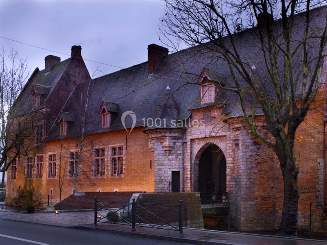Du Biez Traiteur - galerie - photo 16