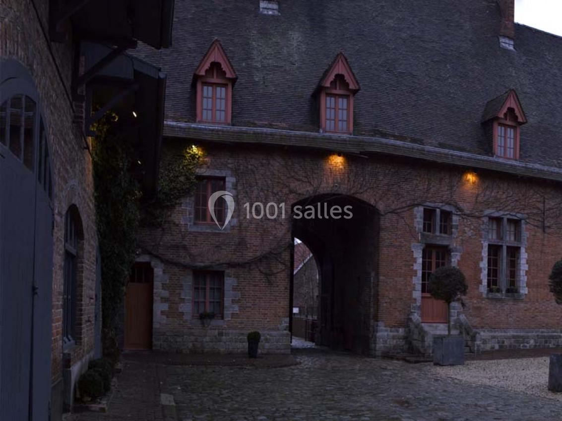 Du Biez Traiteur - galerie - photo 17