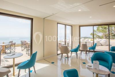 Les Terrasses d'Eze - Hôtel & Spa - photo 3