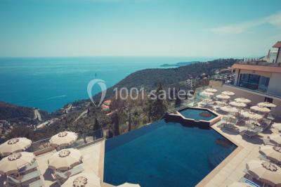Les Terrasses d’Eze - Hôtel & Spa - photo 2