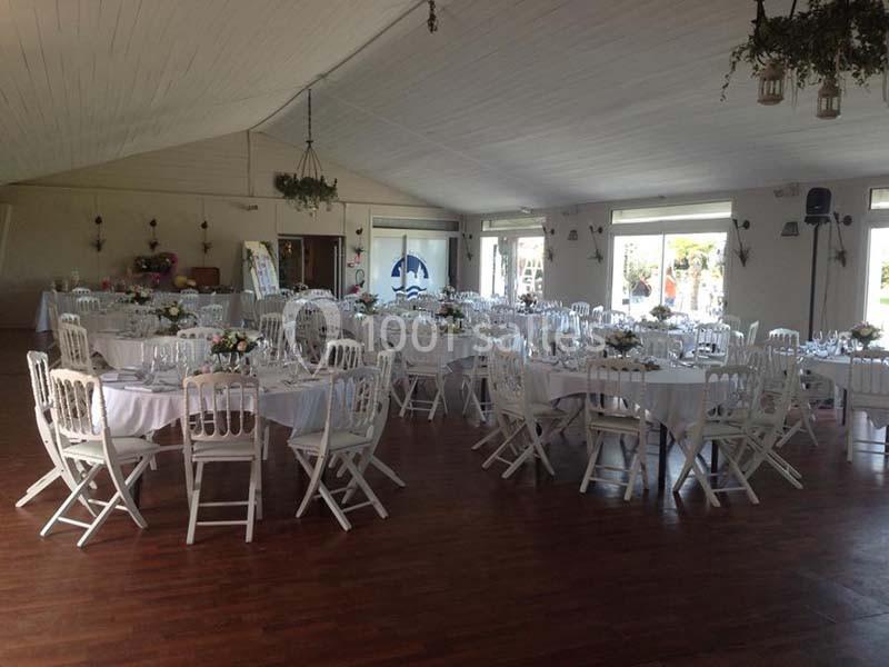 Golf De La Prée - galerie - photo 5