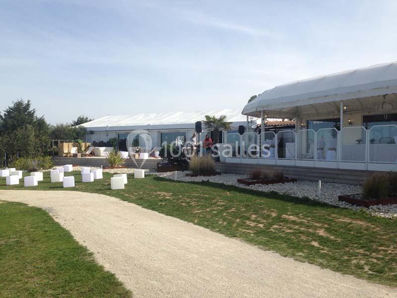 Golf De La Prée - galerie - photo 3