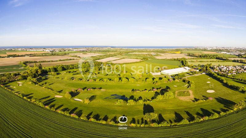 Golf De La Prée - galerie - photo 2