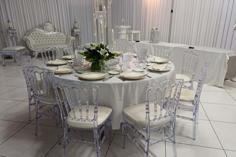 Le Florida Palace - photo 4