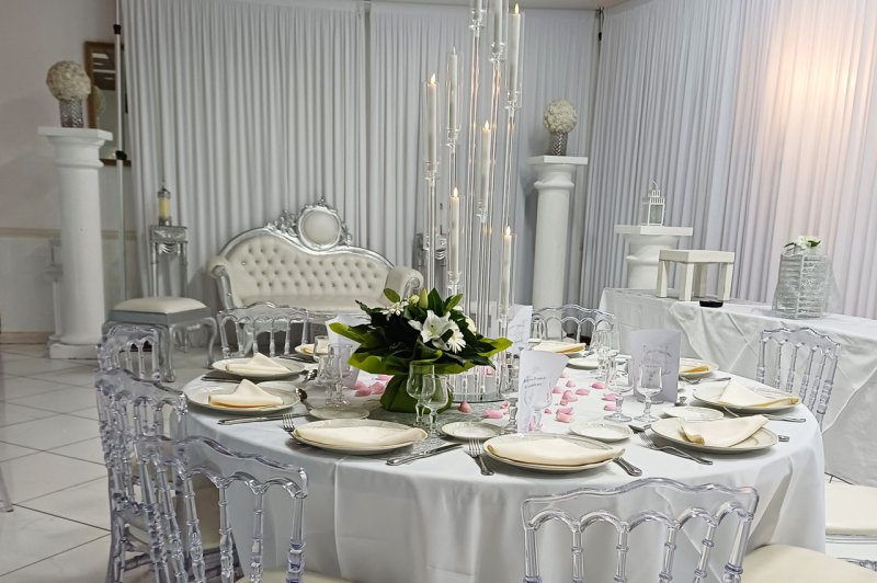 Le Florida Palace - photo 2
