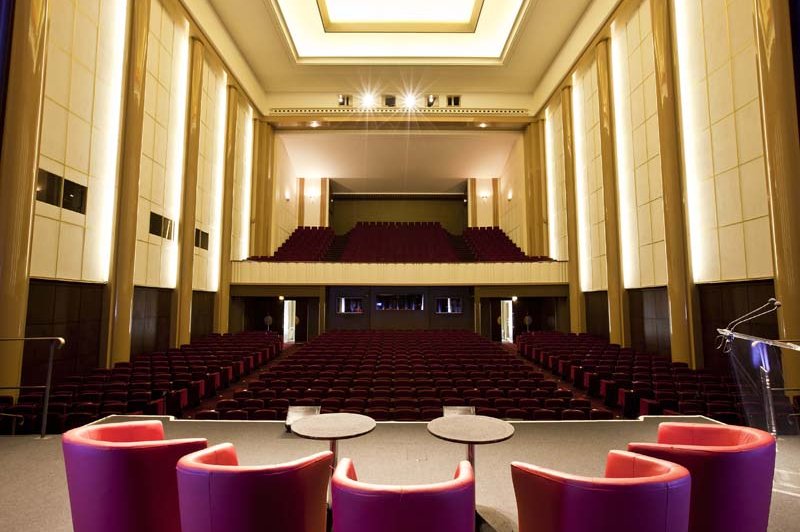 Maison De La Chimie - photo 1