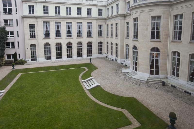 Maison De La Chimie - photo 5