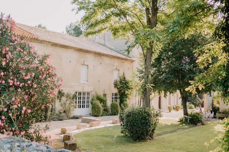 Domaine du Petit Mylord - photo 3
