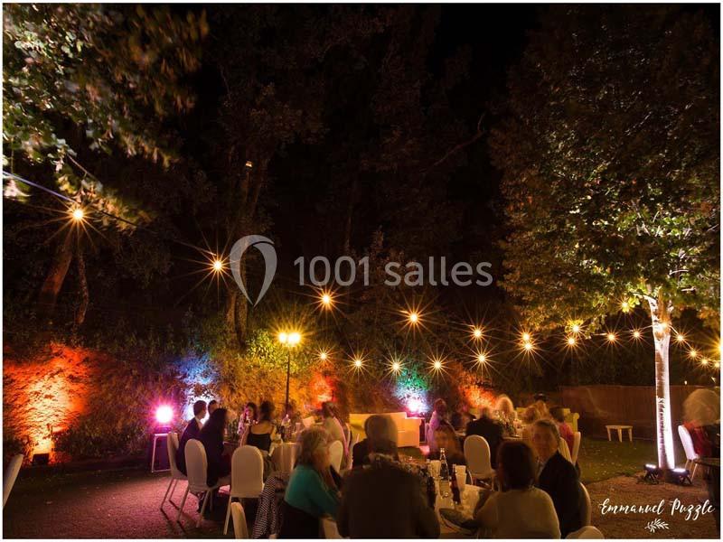 Les Terres de Saint Hilaire - galerie - photo 7