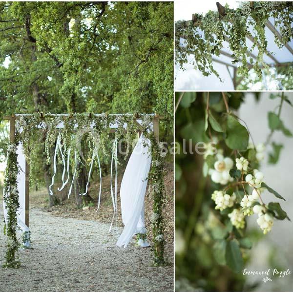 Les Terres de Saint Hilaire - galerie - photo 8