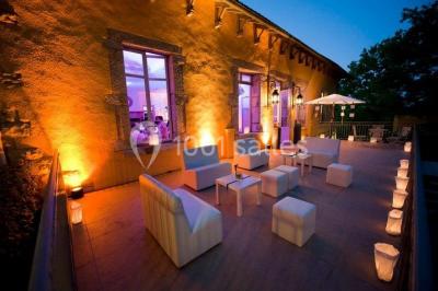 Les Terres de Saint Hilaire - photo 1