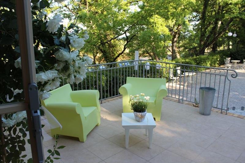 Les Terres de Saint Hilaire - photo 2