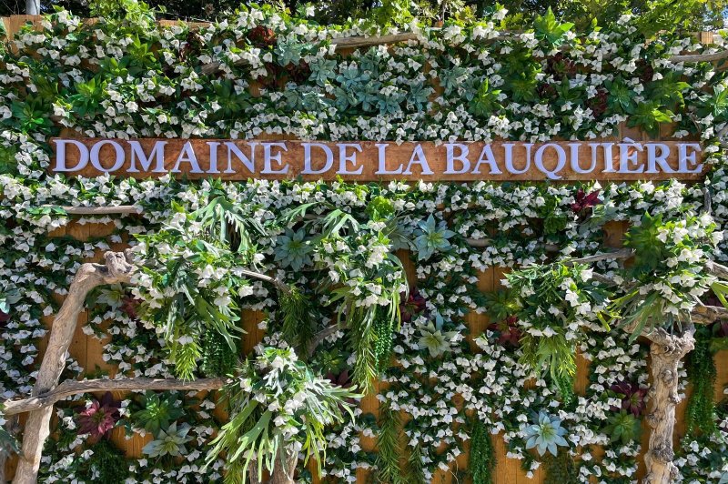 Domaine de la Bauquière - photo 1