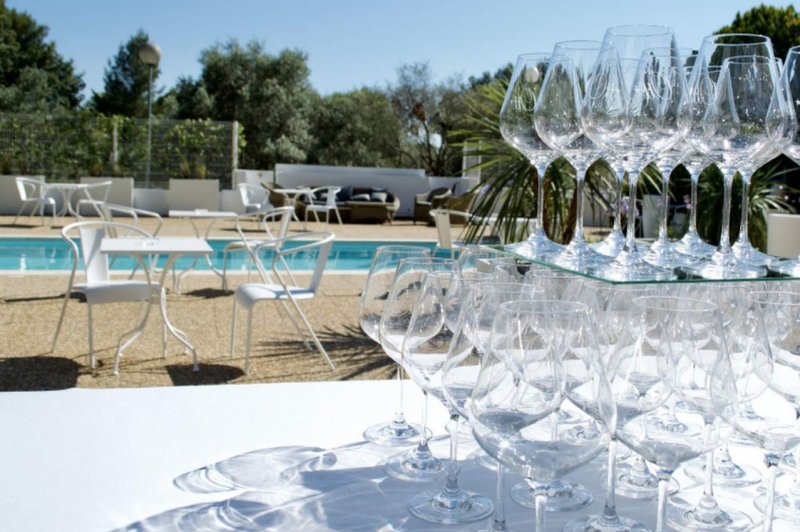 Domaine de la Bauquière - photo 1