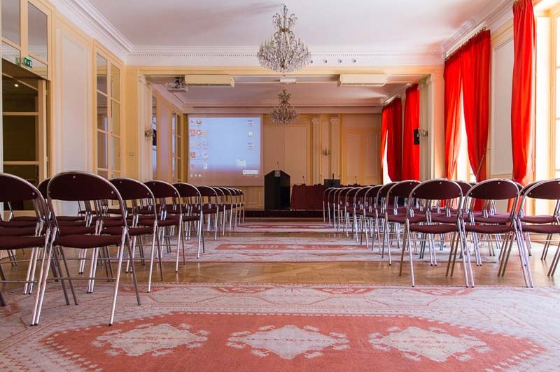 Maison De L'amérique Latine - photo 3