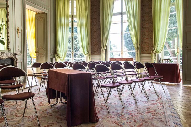 Maison De L'amérique Latine - photo 4