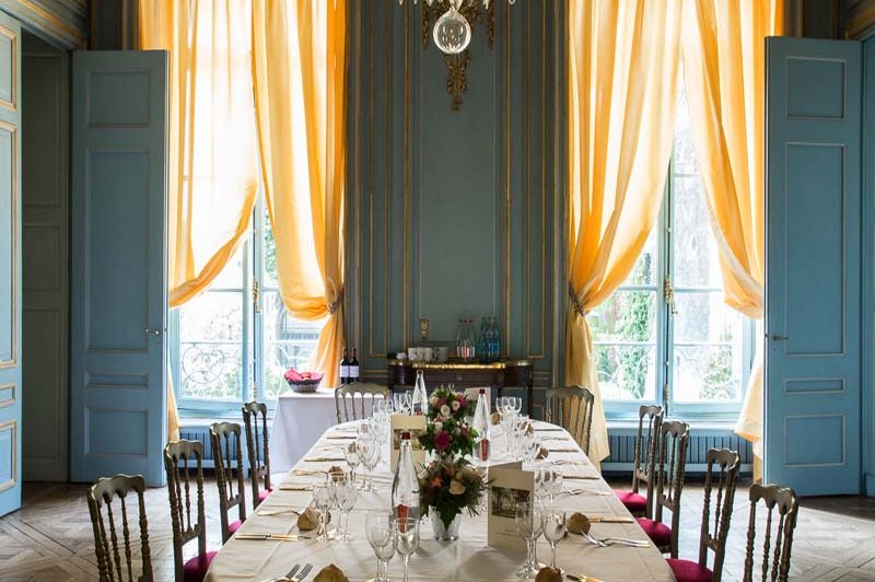 Maison De L'amérique Latine - photo 5