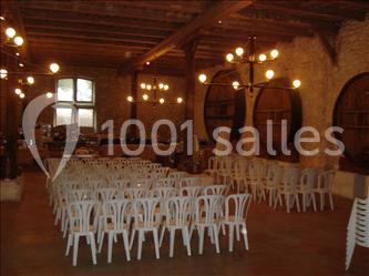 Château Pech Celeyran - photo 1