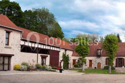 Ferme de Vintué - photo 1