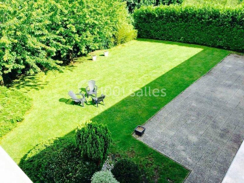 Le Jardin De Marolles - galerie - photo 13