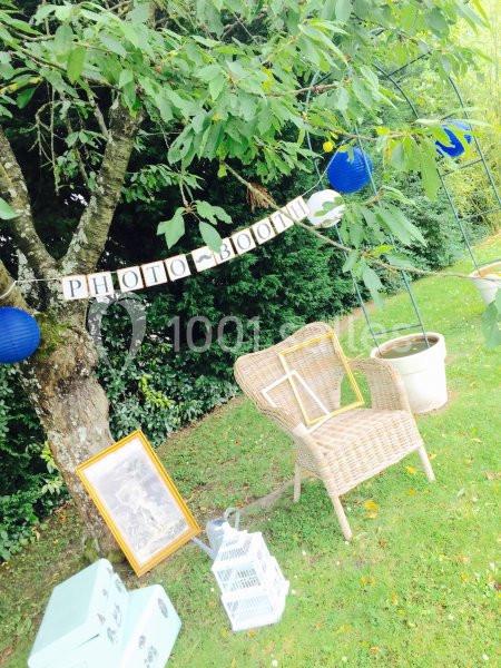 Le Jardin De Marolles - galerie - photo 15