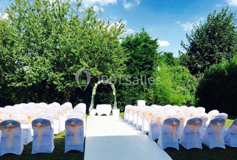 Le Jardin De Marolles - galerie - photo 16