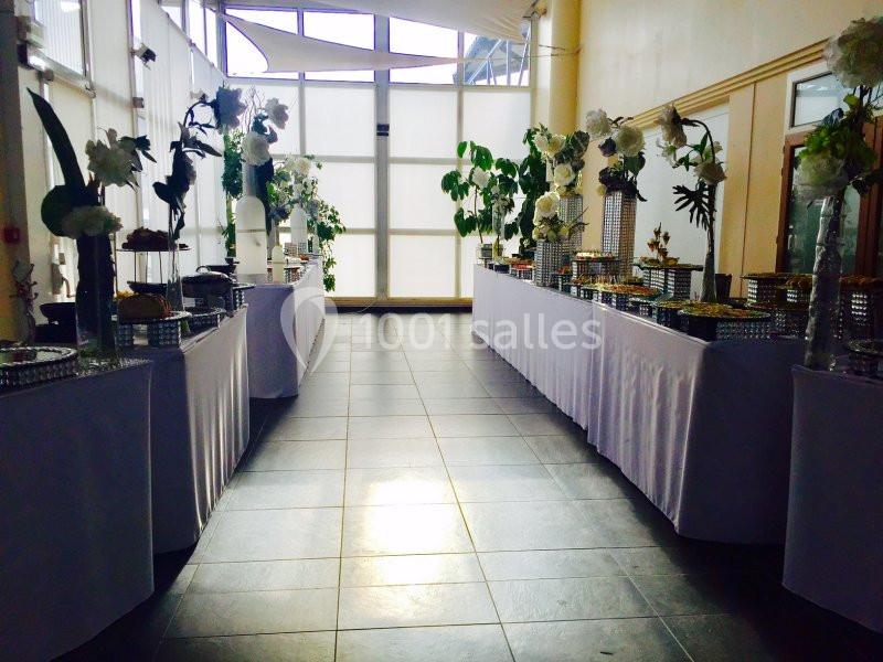 Le Jardin De Marolles - galerie - photo 18