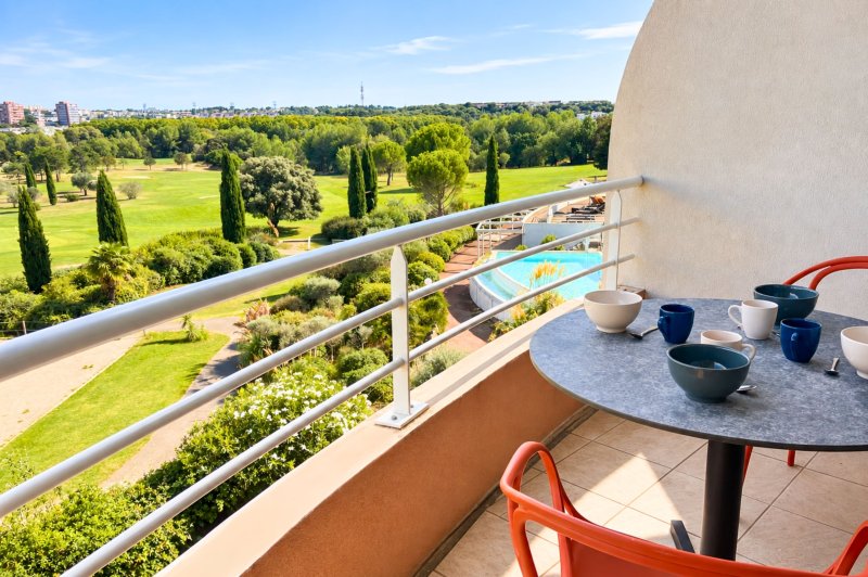 Fontcaude Golf et Resort - photo 4
