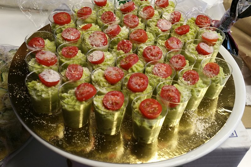 Extreme Traiteur Antillais - photo 5
