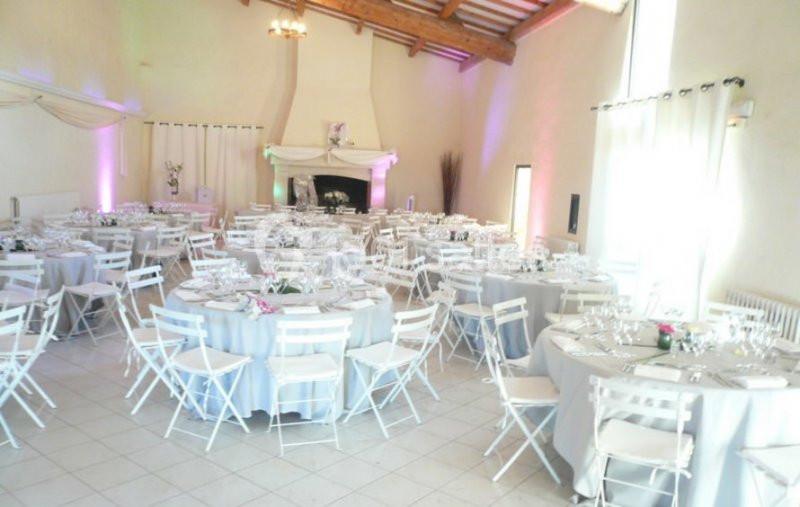 Domaine Des Puits De Rians - galerie - photo 1