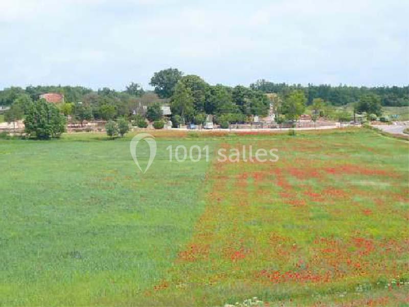 Domaine Des Puits De Rians - galerie - photo 14