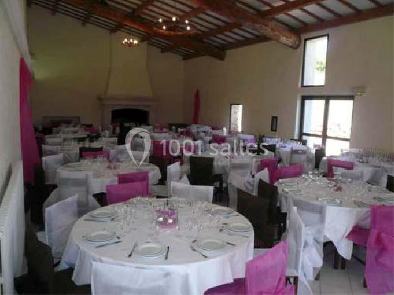 Domaine Des Puits De Rians - galerie - photo 3
