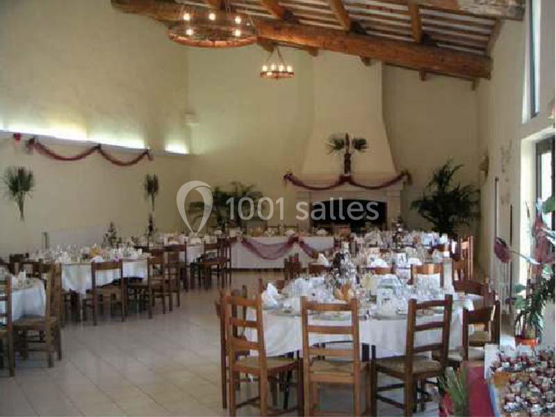 Domaine Des Puits De Rians - galerie - photo 5