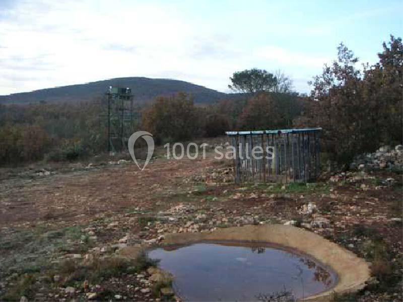 Domaine Des Puits De Rians - galerie - photo 15