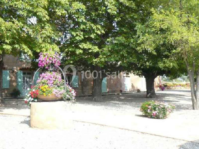 Domaine Des Puits De Rians - galerie - photo 6