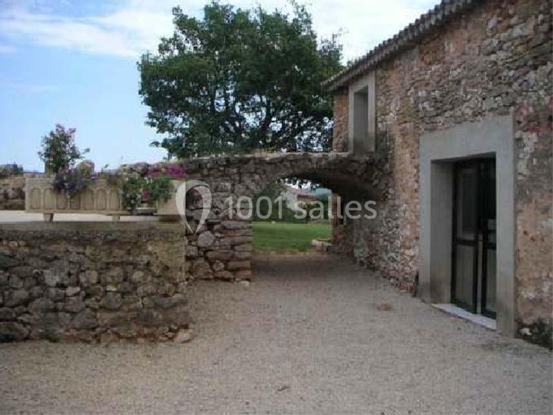 Domaine Des Puits De Rians - galerie - photo 2