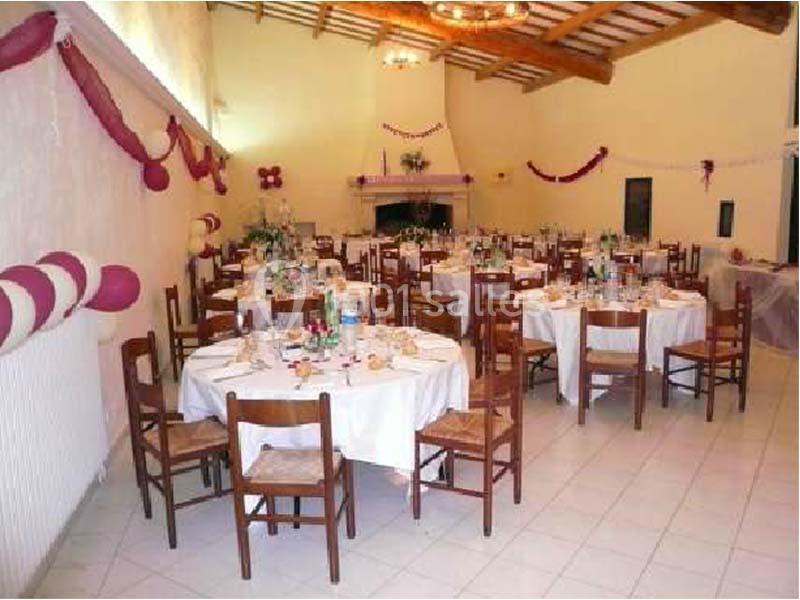 Domaine Des Puits De Rians - galerie - photo 9
