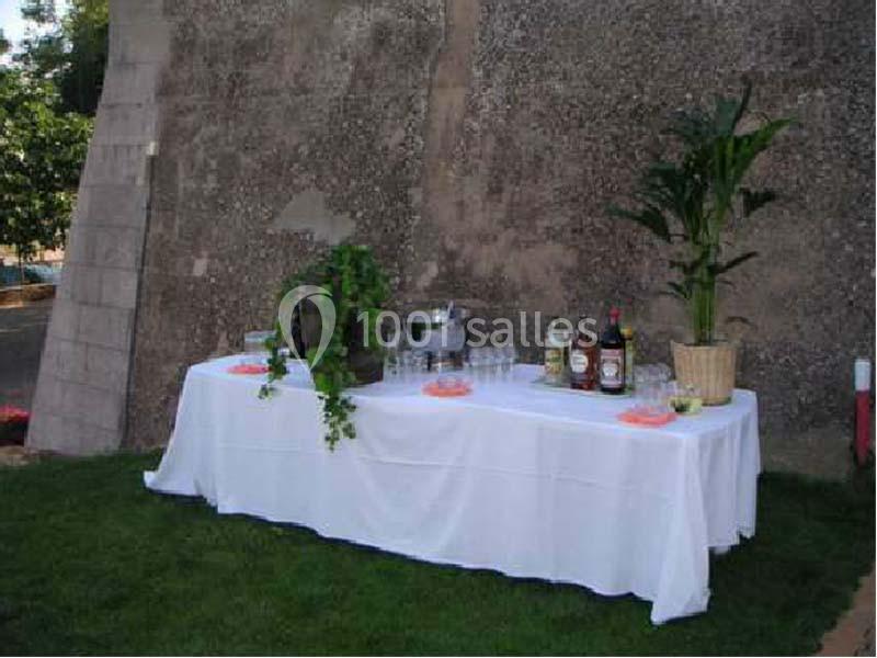 Domaine Des Puits De Rians - galerie - photo 12