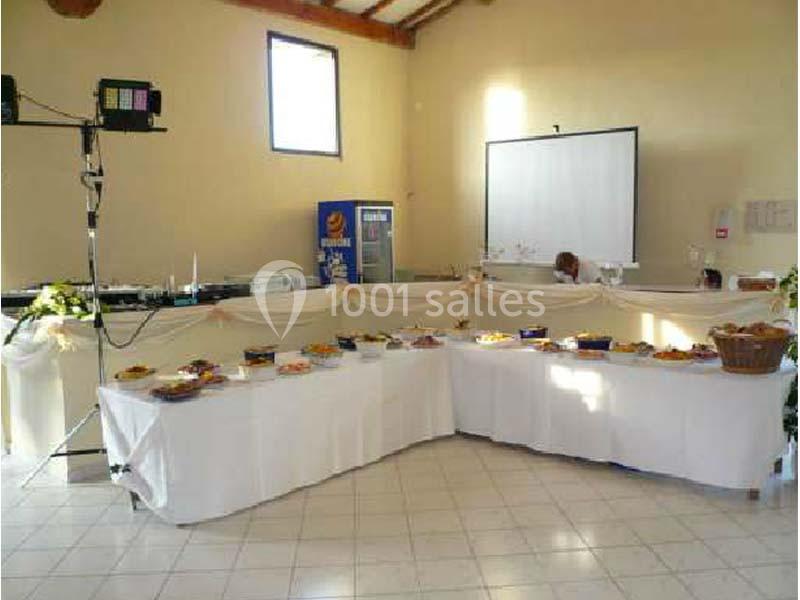 Domaine Des Puits De Rians - galerie - photo 10