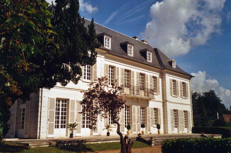 Manoir De La Houlette - photo 2